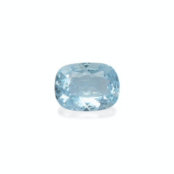 Aquamarin lengte KISSEN...