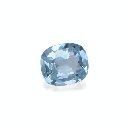 Aquamarin lengte KISSEN Himmelblau 2.91 karaten