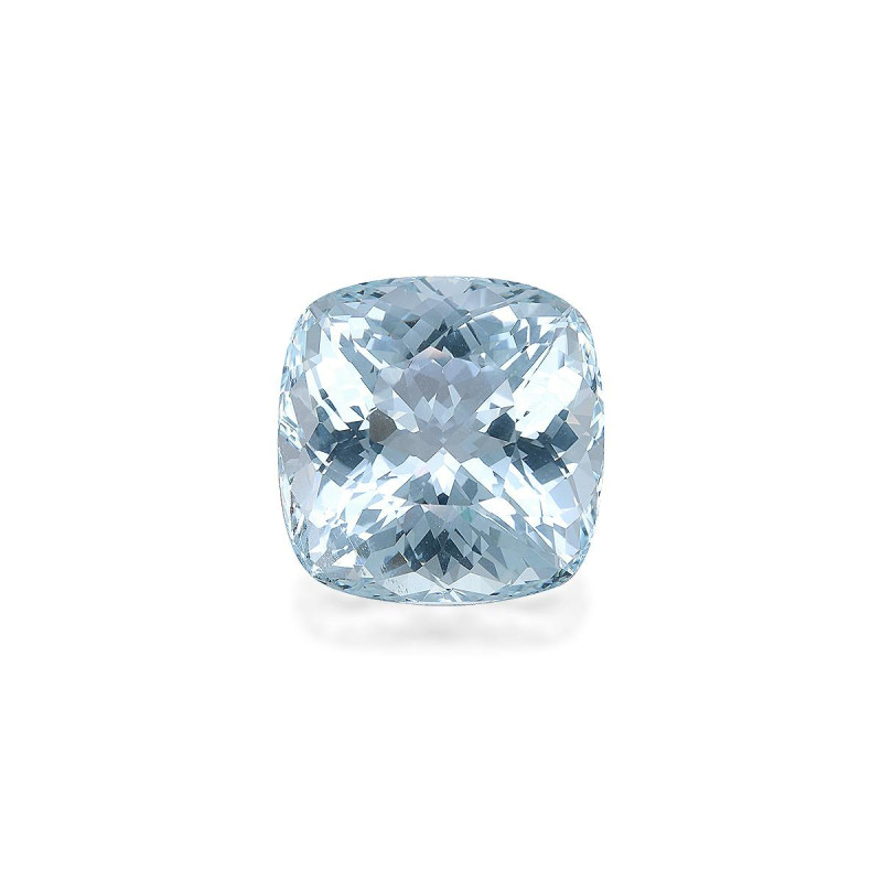 海蓝宝 taille 靠垫 蓝天 47.78 carats