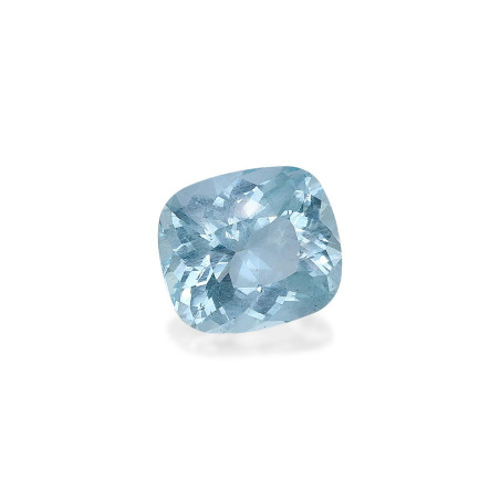 海蓝宝 taille 靠垫 蓝天 20.48 carats