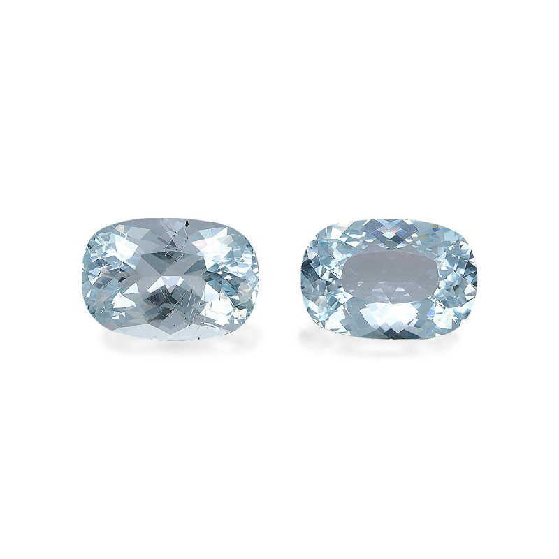 Aguamarina taille COUSSIN  16.18 carats