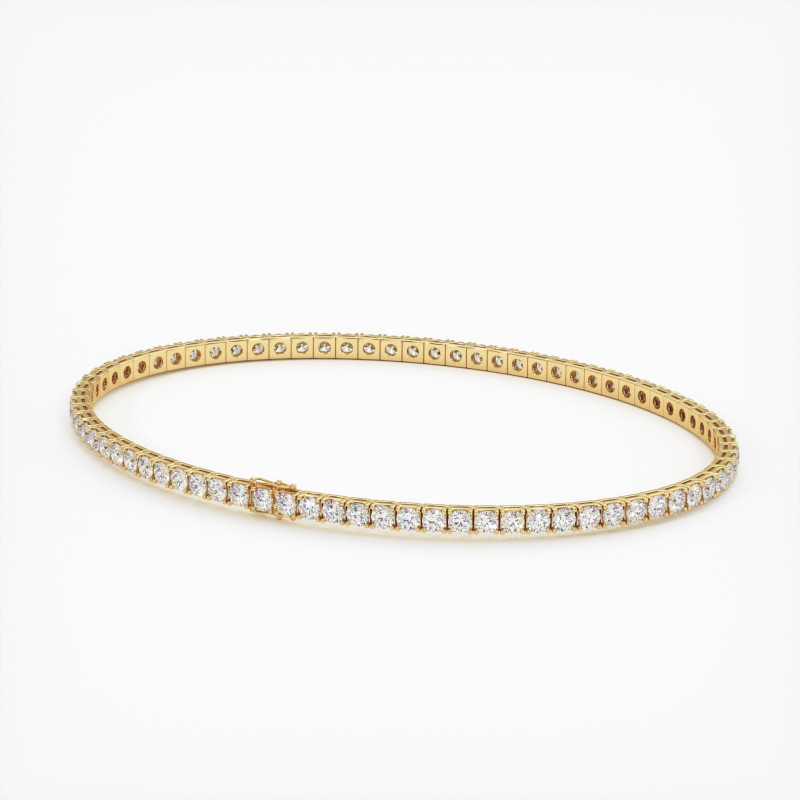 Solitaire Diamant MA TENDRE Or Blanc 800/1000 1.80 Carats Solitaire Diamant MA TENDRE Or Blanc 800/1000 1.80 Carats