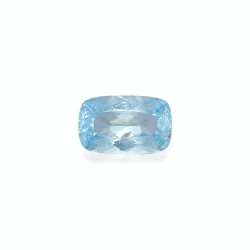 CUSHION-cut Aquamarine Baby...