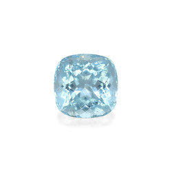 Aquamarin lengte KISSEN...