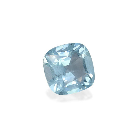Aquamarin lengte KISSEN Himmelblau 15.07 karaten