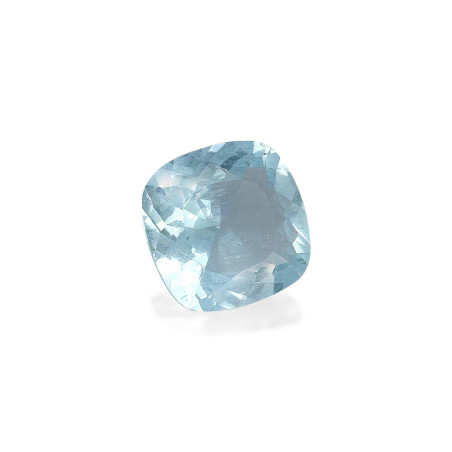 Aquamarin lengte KISSEN Himmelblau 10.85 karaten