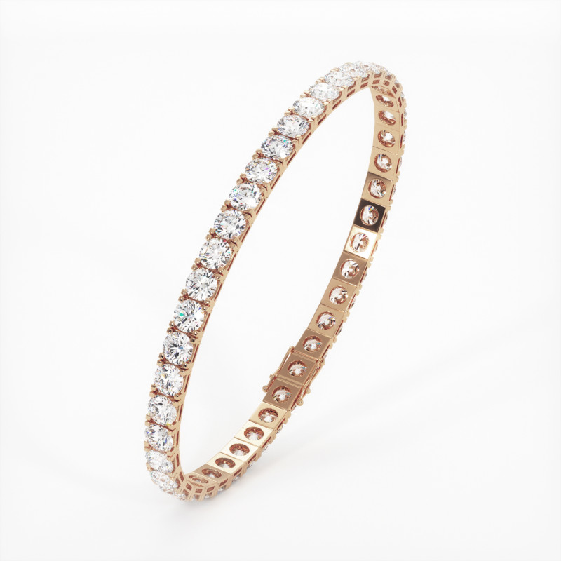 Solitaire Diamant MA TENDRE Or Blanc 800/1000 2.80 Carats Solitaire Diamant MA TENDRE Or Blanc 800/1000 2.80 Carats