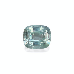 Alexandrite taille COUSSIN...