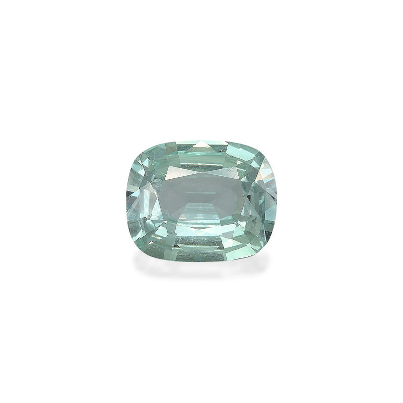 CUSHION-cut Alexandrite Green 2.28 carats