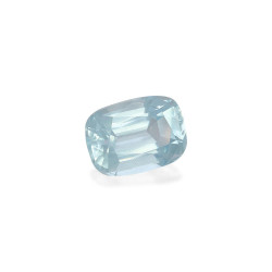 Kussen geslepen Hemelsblauwe Aquamarijn van 10,67 karaat