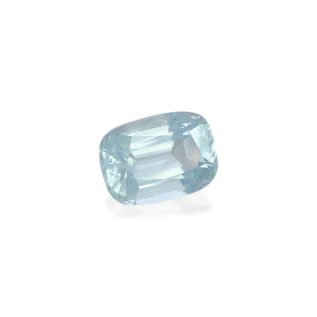 Aquamarin lengte KISSEN Himmelblau 10.67 karaten
