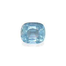 Aquamarin lengte KISSEN...