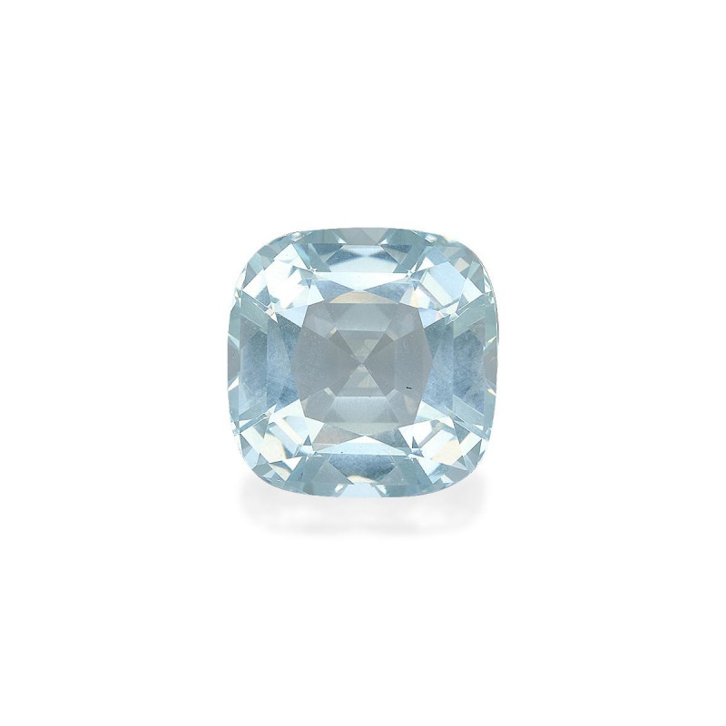 Aguamarina taille COUSSIN  13.43 carats
