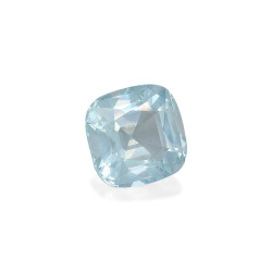 Kussen geslepen Aquamarijn 13.43 karaat