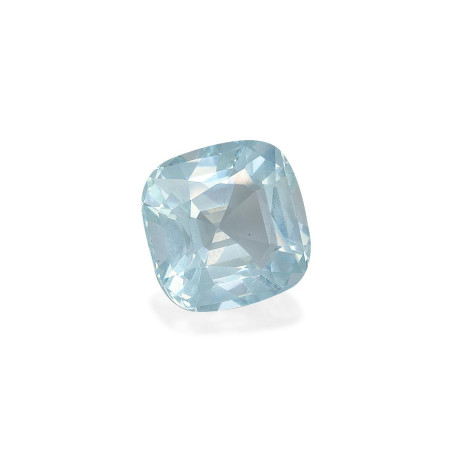 Aquamarin lengte KISSEN  13.43 karaten