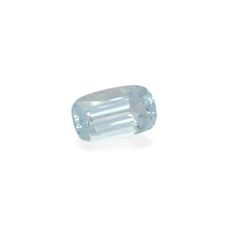 Aquamarin lengte KISSEN Himmelblau 14.60 karaten