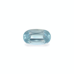 Aquamarin lengte OVAL Baby...
