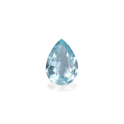 Aquamarin lengte Birne Baby...