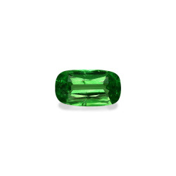 tsavorite taille OVALE...