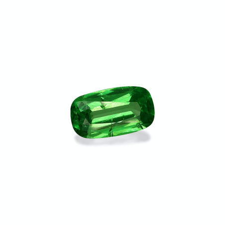 tsavorite lengte OVAL Grün 2.22 karaten