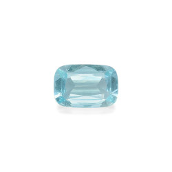 Aquamarin lengte KISSEN...
