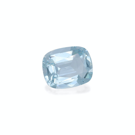 海蓝宝 taille 靠垫 蓝天 13.00 carats