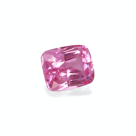 الياقوت الوردي الحجم وسادة Pink 2.23 