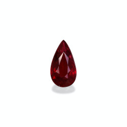 Rubis du Mozambique taille...