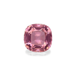 Turmalina rosa taille...