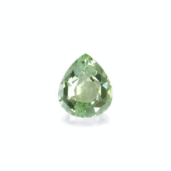 Turmalina Verde taille...