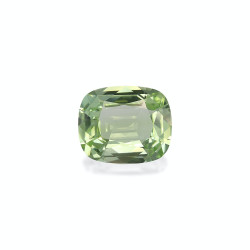 CUSHION-cut Green...