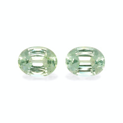 Tourmaline Verte taille...