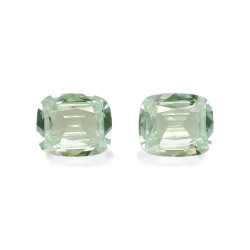 CUSHION-cut Green...