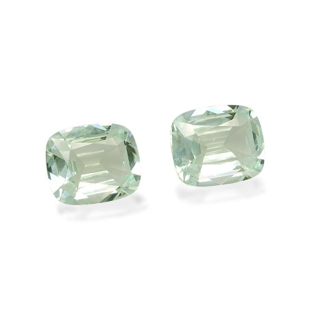 Turmalina Verde taille COUSSIN  9.95 carats