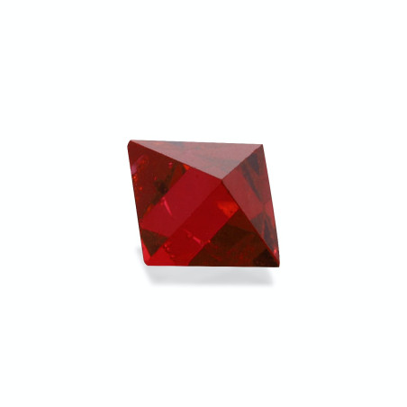 FANCY-cut Red Spinel Red 1.05 carats