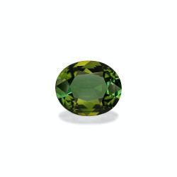 Tourmaline Verte taille...