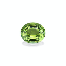 Turmalina Verde taille...