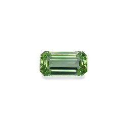 RECTANGULAR-cut Green...