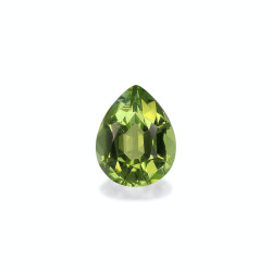 Turmalina Verde taille...