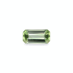 Tourmaline Verte taille...