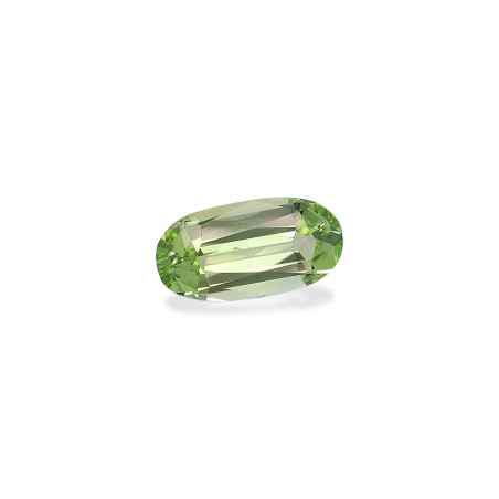 Turmalina Verde taille OVALE Verde 2.22 carats