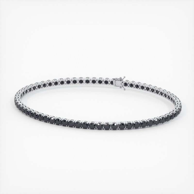 Solitaire Diamant taille Rond MA VIE Or Blanc 800/1000 2.80 Carats Solitaire Diamant taille Rond MA VIE Or Blanc 800/1000 2.80 Carats