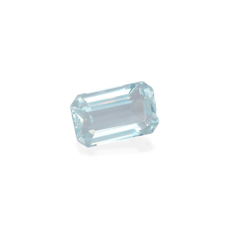 Aguamarina taille RECTANGULARE  12.77 carats