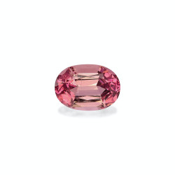 Turmalina rosa taille OVALE...