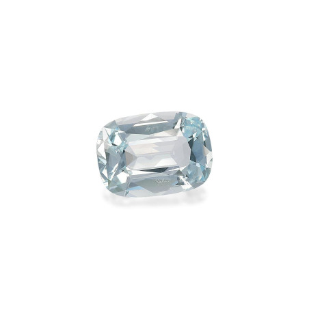 Aguamarina taille COUSSIN Baby Blue 4.71 carats