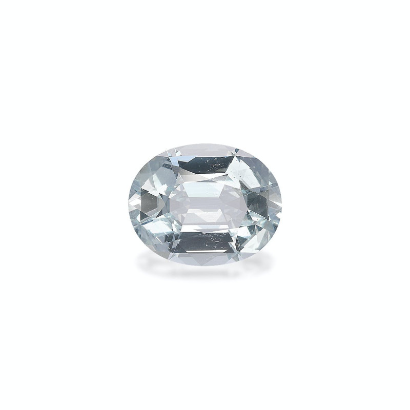 Aguamarina taille OVALE  6.43 carats