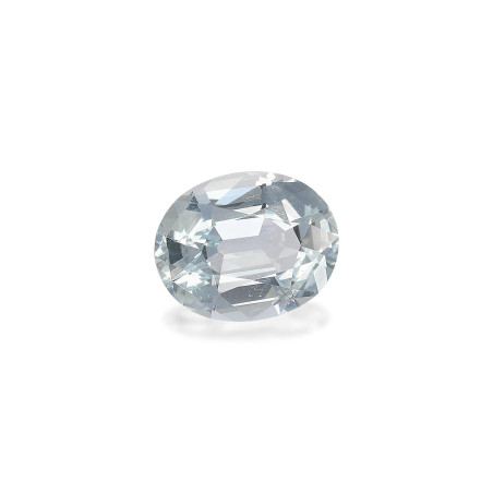 Aguamarina taille OVALE  6.43 carats