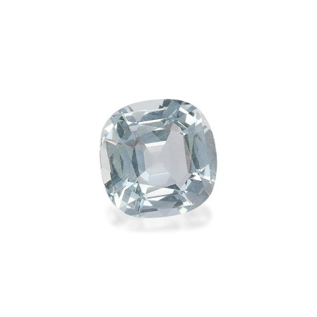 Aguamarina taille COUSSIN Bleu Ciel 4.64 carats