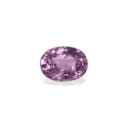 Zafiro Violeta taille OVALE...