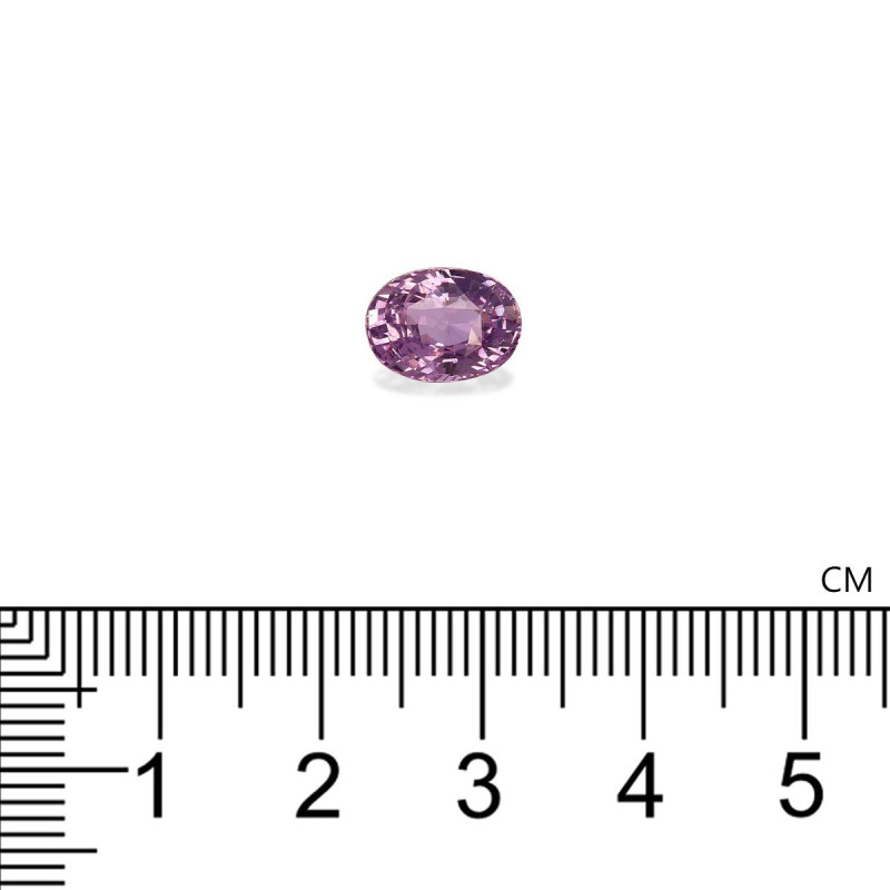 Mauve sapphire deals